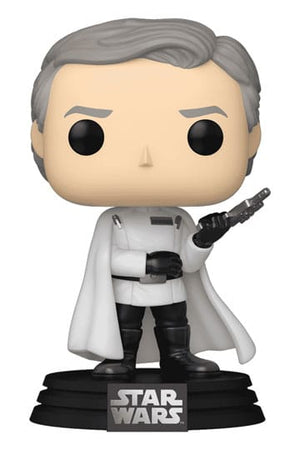 Star Wars: Andor Pop! TV vinyl figuur regisseur Orson Krennic 9 cm