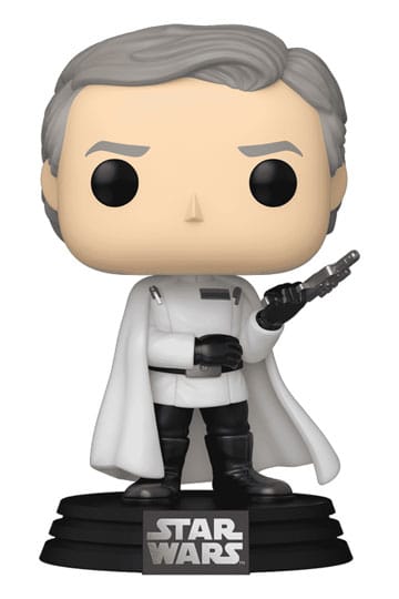 Star Wars: Andor Pop! TV vinyl figuur regisseur Orson Krennic 9 cm