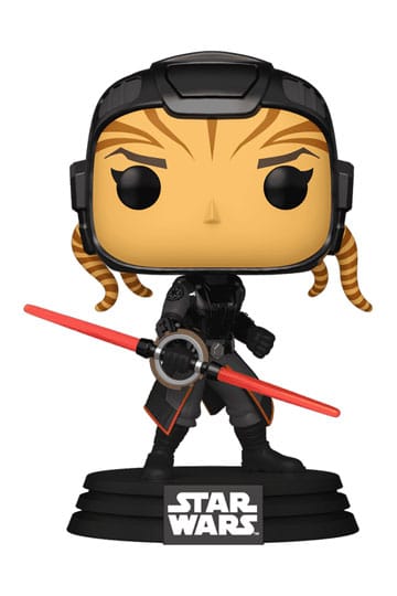 Star Wars: Tales of the Empire Pop! Vinyl figuur vierde zus 9 cm