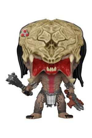 Prooi pop! Films vinyl figuur Feral Predator 9 cm