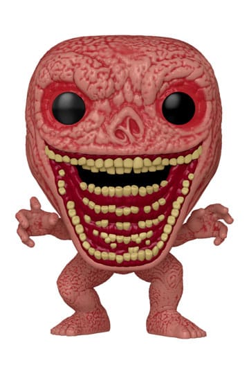 Glimlach POP! Films Vinylfiguren Entiteit 9 cm