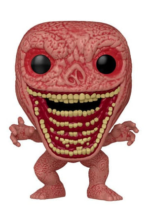 Glimlach POP! Films Vinylfiguren Entiteit 9 cm