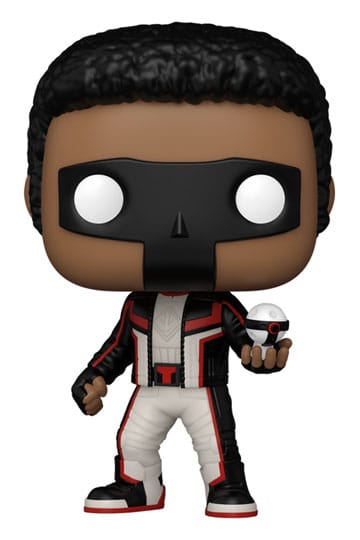 Superman (2025) pop! Films vinylfiguren Mr. geweldige 9 cm