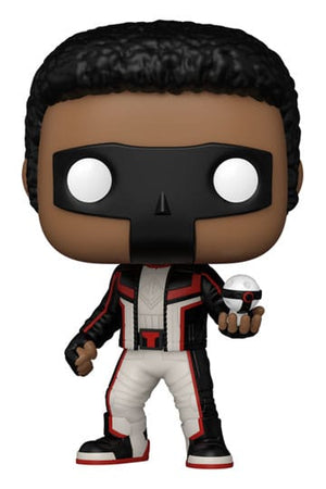 Superman (2025) pop! Films vinylfiguren Mr. geweldige 9 cm