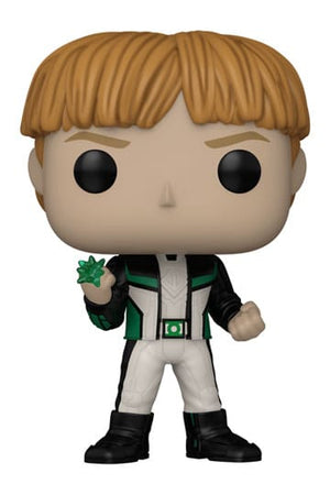 Superman (2025) pop! Films vinylfiguren Guy Gardner 9 cm