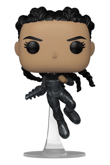 Superman (2025) pop! Plus films vinylfiguren de ingenieur (MT) 9 cm