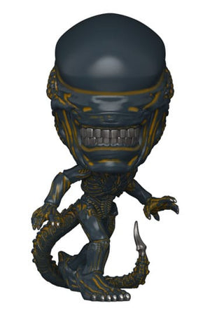 Alien: Earth supergrote POP! Marvel Vinylfiguur Xenomorph 15 cm