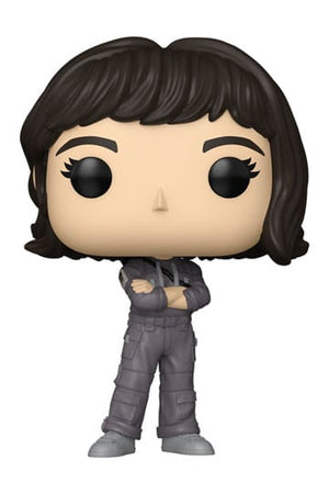 Buitenaards wezen: Earth POP! Movies Vinylfiguur Wendy 9 cm
