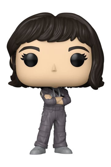 Buitenaards wezen: Earth POP! Movies Vinylfiguur Wendy 9 cm