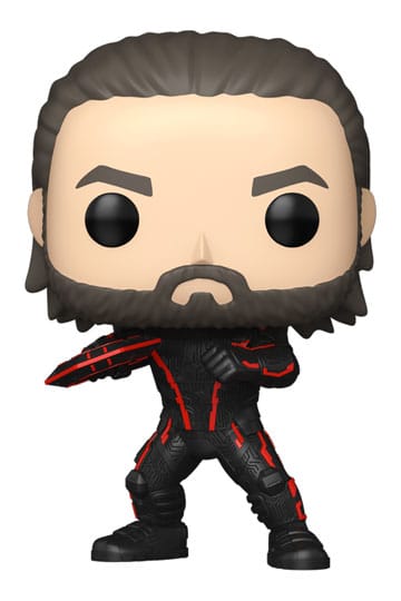 Tron: Ares POP! Films Vinylfiguren Ares 9 cm
