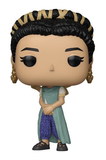 Een Ridder van de Zeven Koninkrijken POP! TV Vinyl Figuren Tanselle 9 cm