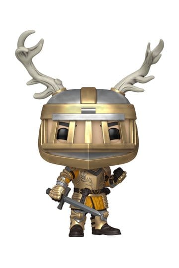Een Ridder van de Zeven Koninkrijken POP! TV-vinylfiguren Lyonel Baratheon 9 cm