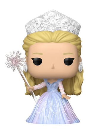Slechte POP! Vinylfiguur Glinda in blauwe jurk 9 cm