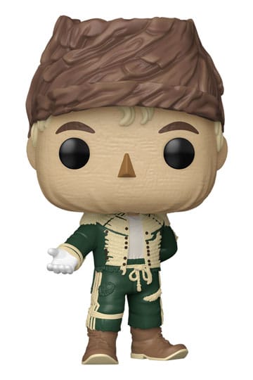 Slechte POP! Vinylfiguur Vogelverschrikker 9 cm