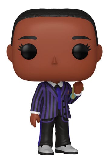 Woensdag pop! TV -vinylfiguur Bianca 9 cm