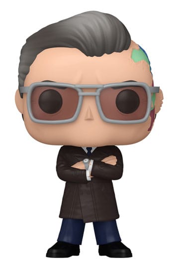 Beetlejuice pop! Films vinylfiguur wolf jackson 9 cm