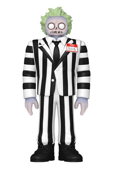 Beetlejuice pop! Films vinyl figuur bob als beverjuice 9 cm