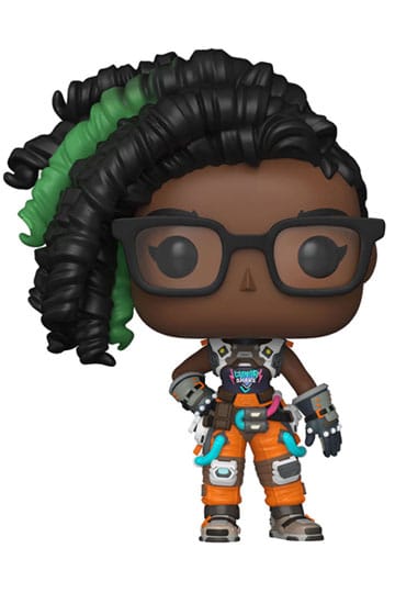 Borderlands 4 POP! Games Vinylfiguur Harlowe 9 cm