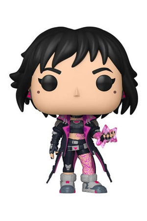 Borderlands 4 POP! Games Vinyl Figuur Vex 9 cm