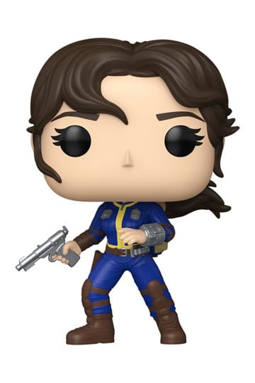 Fallout Pop! TV -vinylfiguur Lucy MacLean 9 cm
