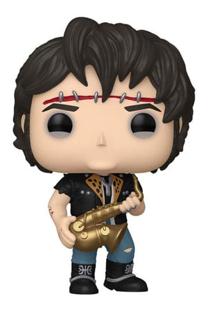 Rocky Horror Picture Show Pop! Films vinyl figuur eddie 9 cm