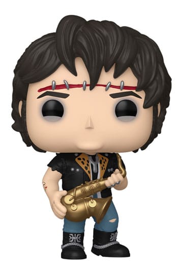 Rocky Horror Picture Show Pop! Films vinyl figuur eddie 9 cm