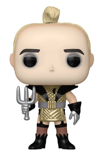 Rocky Horror Picture Show Pop! Films vinyl figuur riff raff 9 cm