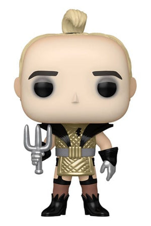 Rocky Horror Picture Show Pop! Films vinyl figuur riff raff 9 cm