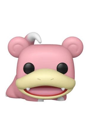 Pokemon Supergrote Jumbo POP! Vinylfiguur Slowpoke 25 cm