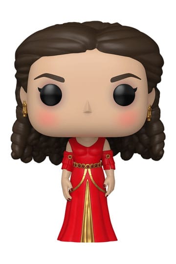 Vuurvlieg POP! TV-vinylfiguren Inara Serra 9 cm