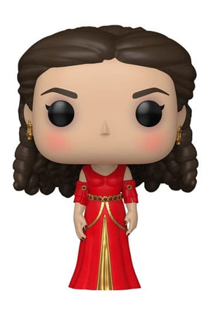 Vuurvlieg POP! TV-vinylfiguren Inara Serra 9 cm