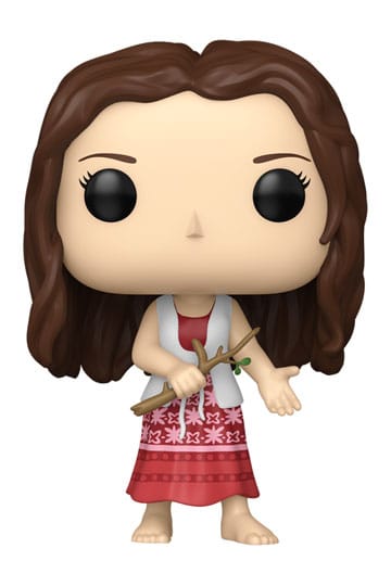 Vuurvlieg POP! TV-vinylfiguren River Tam 9 cm