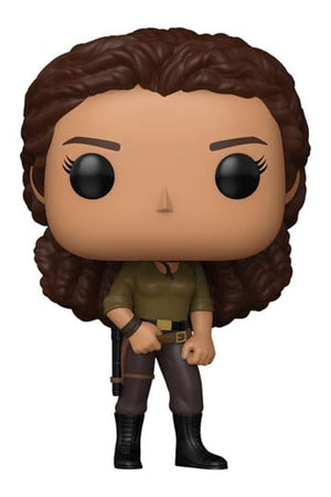 Vuurvlieg POP! TV-vinylfiguren Zoe Washburne 9 cm