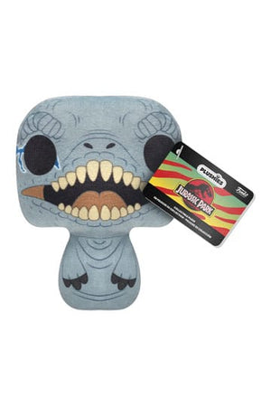 Jurassic Park Pop! Pluche figuur raptor 18 cm
