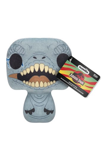 Jurassic Park Pop! Pluche figuur raptor 18 cm