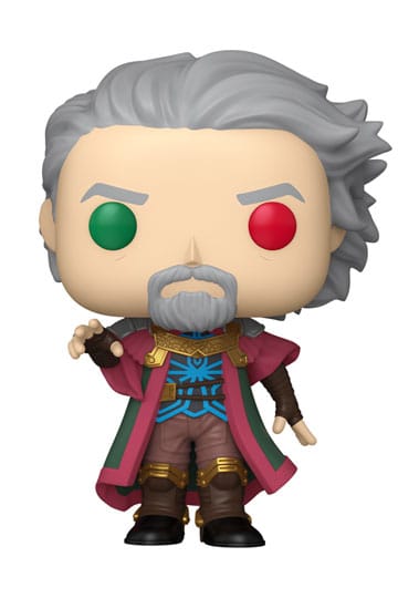 Magic the Gathering-POP! Games Vinylfiguur Urza 9 cm