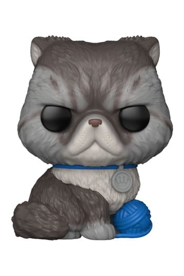Funko-Legacy POP! Pets Vinyl Figuur Perzische Kat 9 cm