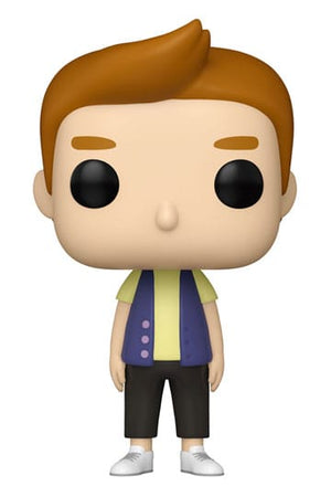 Bob's Burgers POP!TV vinylfiguur Jimmy Jr. 9 cm