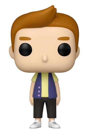 Bob's Burgers POP!TV vinylfiguur Jimmy Jr. 9 cm