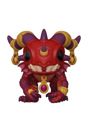 World of Warcraft: Murloc Cosplay POP! Games Vinyl Figuur Murkistrasza 9 cm