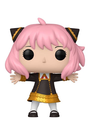 Spy X Family Super Sized Jumbo Pop! Vinyl figuur anya 25 cm