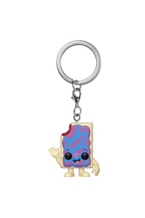 Kellogg's POP! Vinyl sleutelhangers 4 cm Pop Tarts(HFS) display (12)