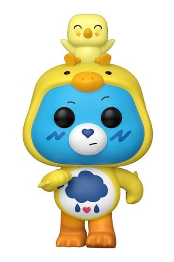 CB SPRG POP! TV-vinylfiguur Grumpy Chick 9 cm