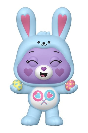 CB SPRG POP! TV-vinylfiguur Share Bunny 9 cm