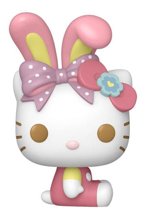 Sanrio POP! Animatie Vinylfiguur Hello Kitty(CKIE) 9 cm