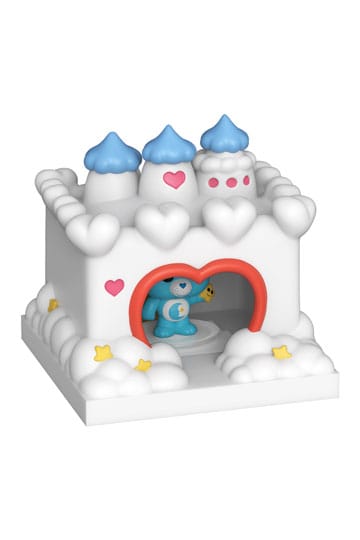 Troetelbeertjes Bitty POP! Stad vinyl figuur CB Castle