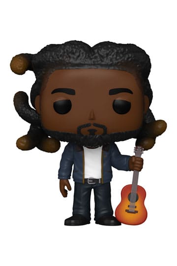 Shabooze POP! Rocks vinylfiguur Tipsy 9 cm