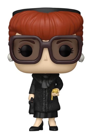 Reba McGehele POP! Rocks Vinylfiguur Fancy 9 cm