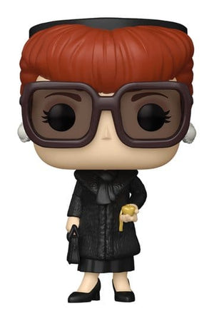 Reba McGehele POP! Rocks Vinylfiguur Fancy 9 cm