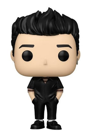 Groene Dag POP! Rocks Vinylfiguur Billie Joe (manddoos) 9 cm